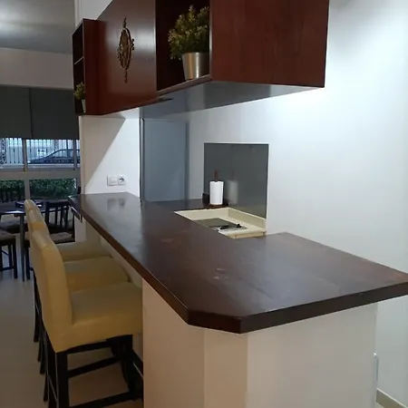 Vacacional Sur De Gran Canaria, Segunda Linea De Playa Con Wifi