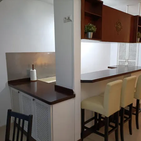 Appartement Vacacional Sur De Gran Canaria, Segunda Linea De Playa Con Wifi