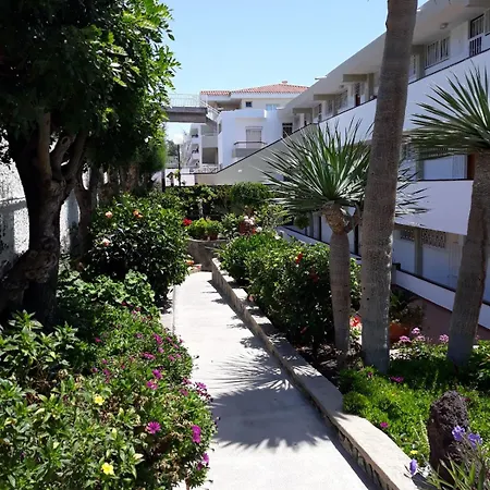 Sur De Gran Canaria, Segunda Linea De Playa Con Wifi Apartment *